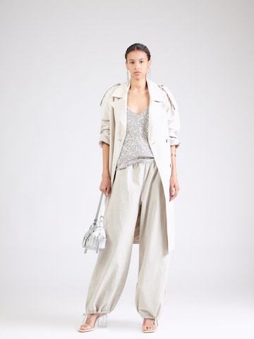 ABOUT YOU Top 'Sophia' - fehér