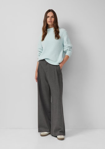 s.Oliver Pullover in Blau