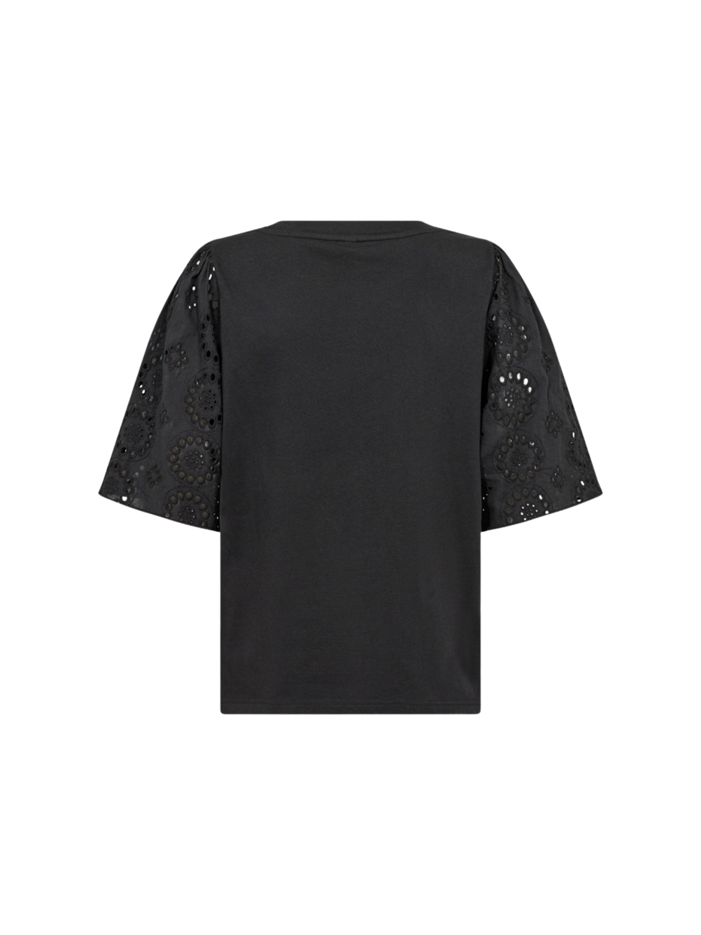 Maglietta ' SC-LORAINE ' di Soyaconcept in nero