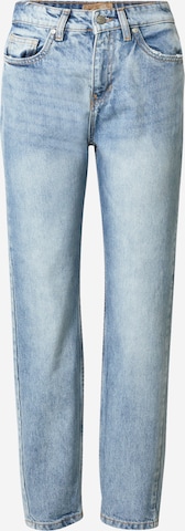 Sublevel Loosefit Jeans in Blau: predná strana