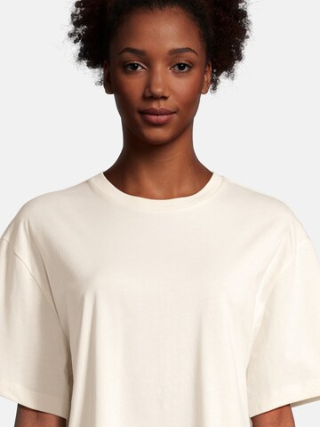 Maglietta di AÉROPOSTALE in beige