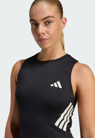 ADIDAS PERFORMANCE Sporttop 'Adi365 Iconic' in Schwarz