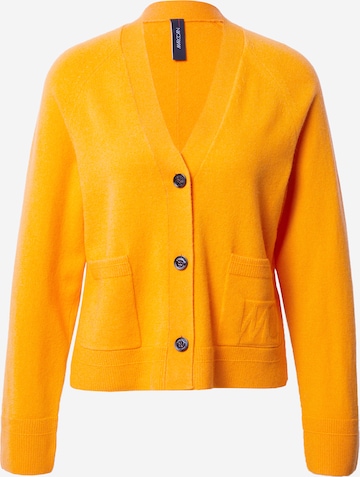 Marc Cain Strickjacke in Orange: predná strana