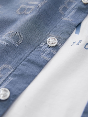 Baker by Ted Baker Regular fit Skjorta i blå