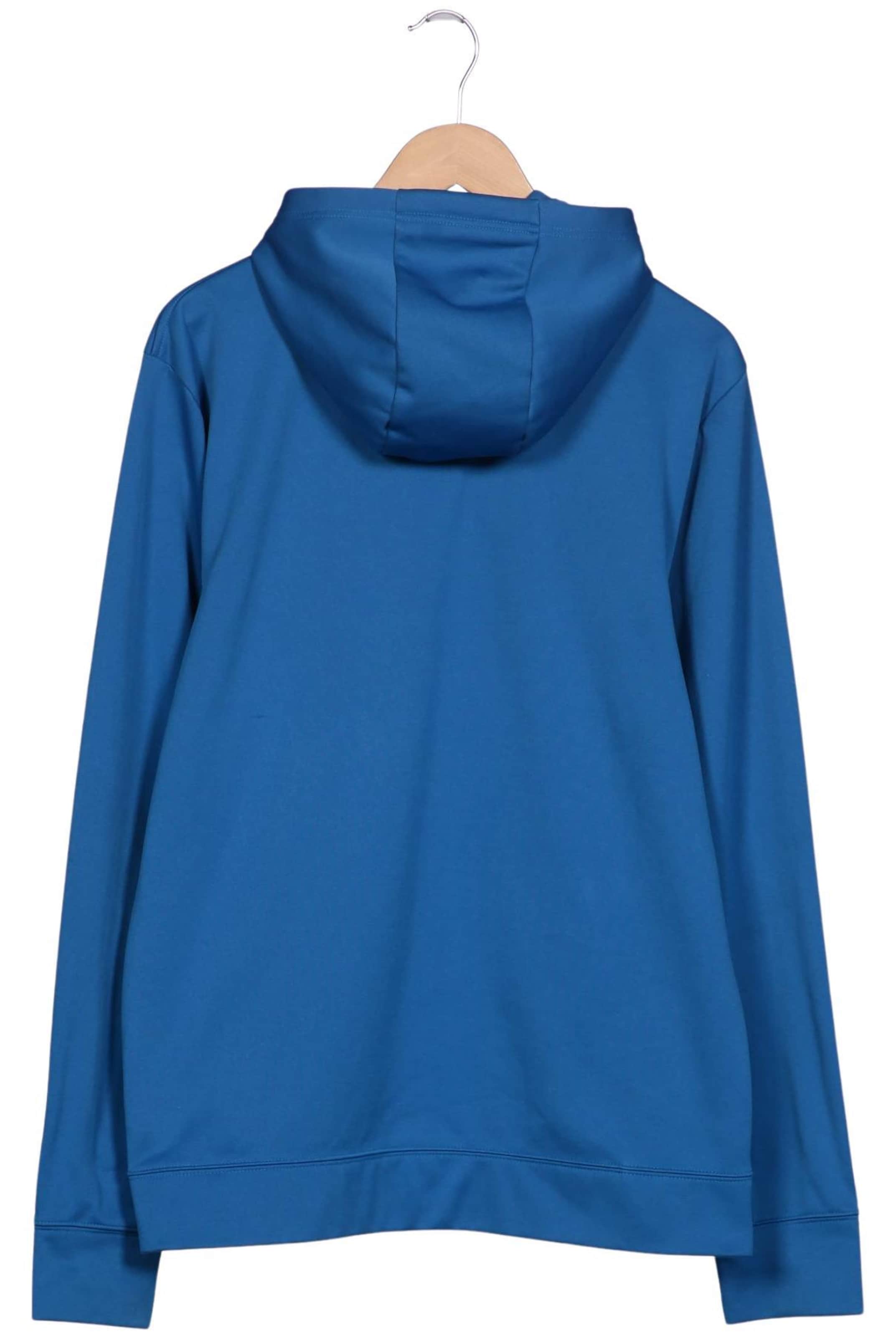 THE NORTH FACE Kapuzenpullover 8XL in Blau
