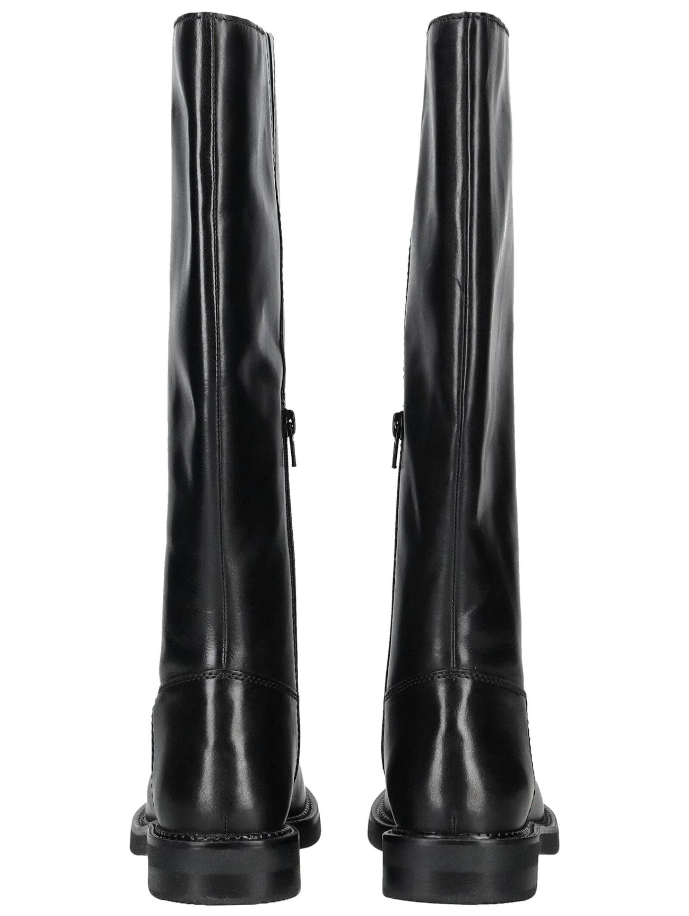 GEOX Сапоги 'Serilda' в Черный