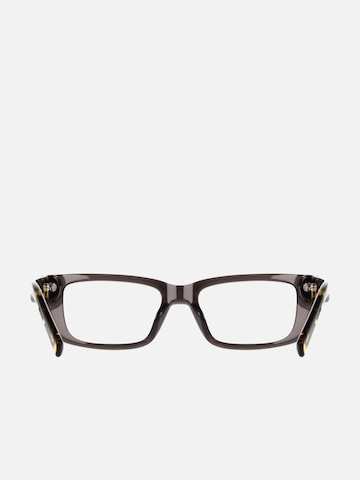 Occhiali da sole di DKNY in nero