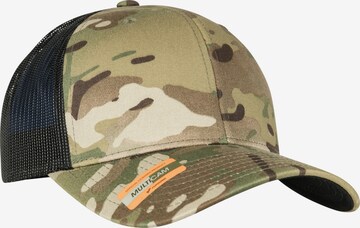 Flexfit - Gorra en beige