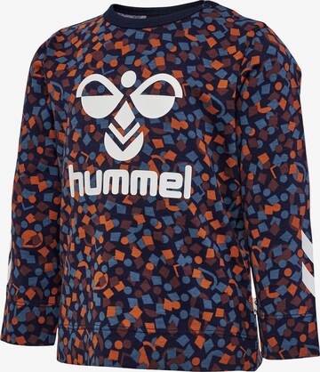 Hummel Shirt 'CONFETTI' in Mixed colors
