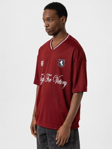 Dandalo Tričko - Červená