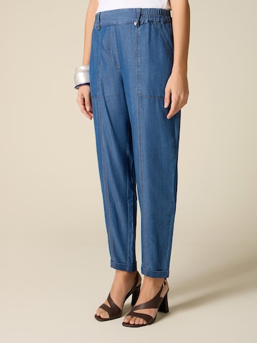 oltre Loose fit Jeans in Blue