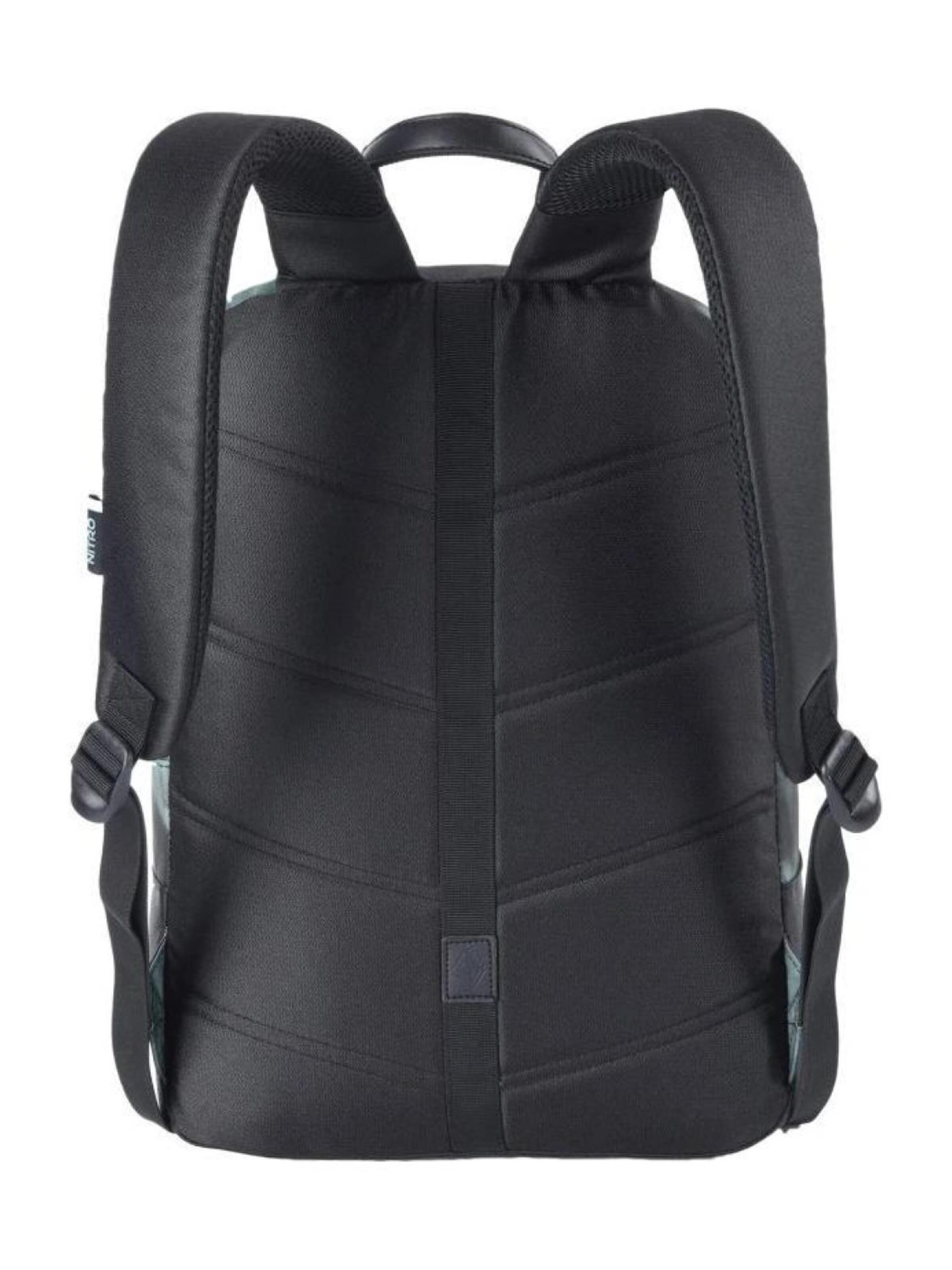 NITRO Rucksack‌‌ in Mischfarben