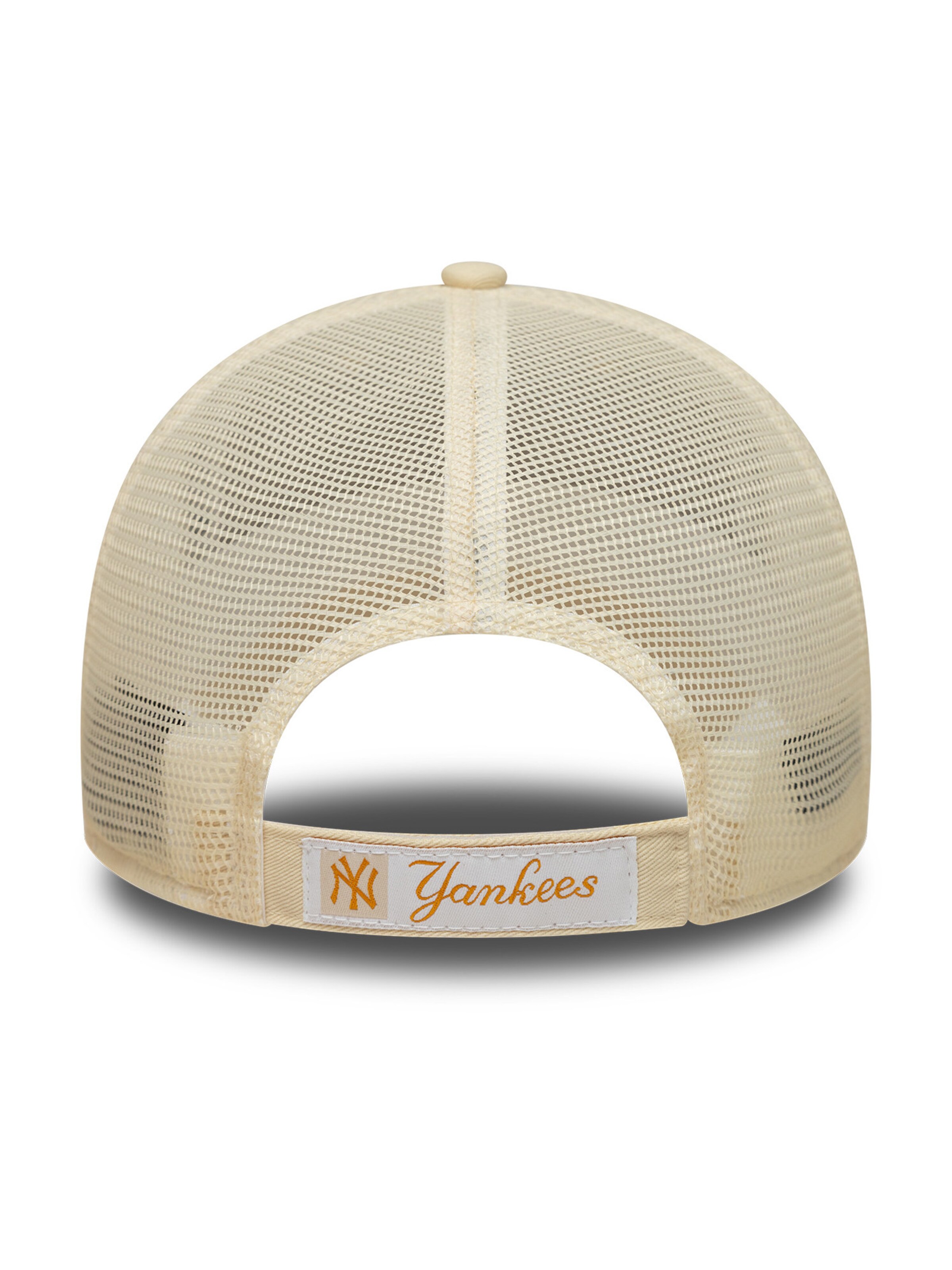 Casquette 'HOMEFIELD 9FORTY NEYYAN' NEW ERA en beige
