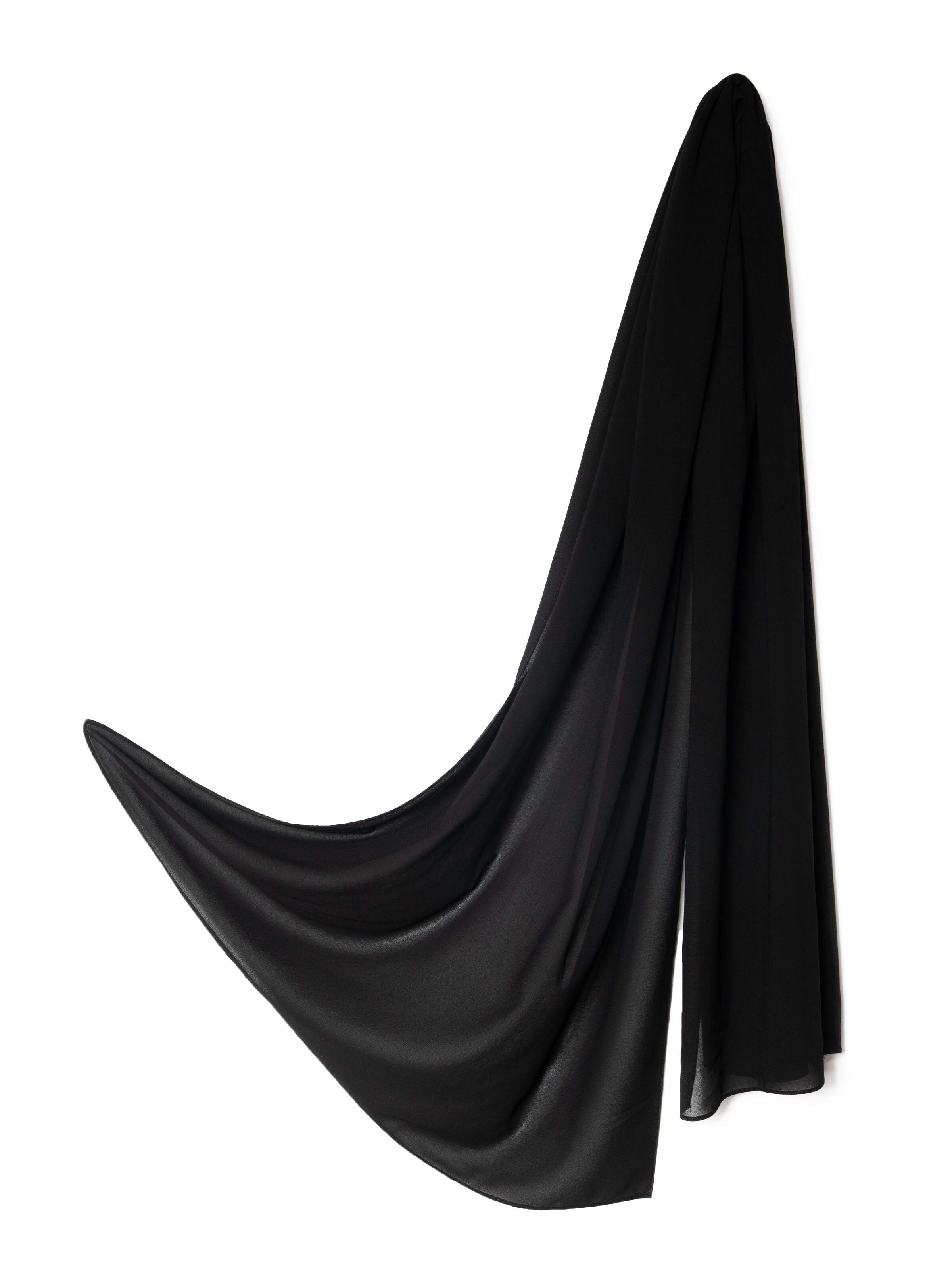 MayTree - Chal en negro: frente