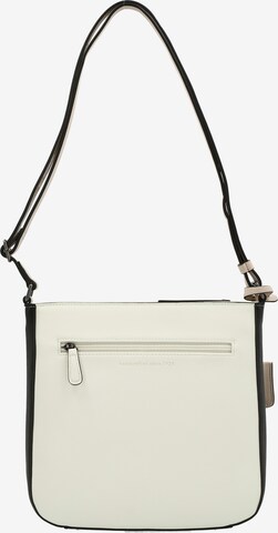 Picard Schultertasche 'Passion' in Beige