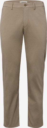 DRYKORN Chino trousers ' Ajend ' in 30/32 in Taupe, Item view