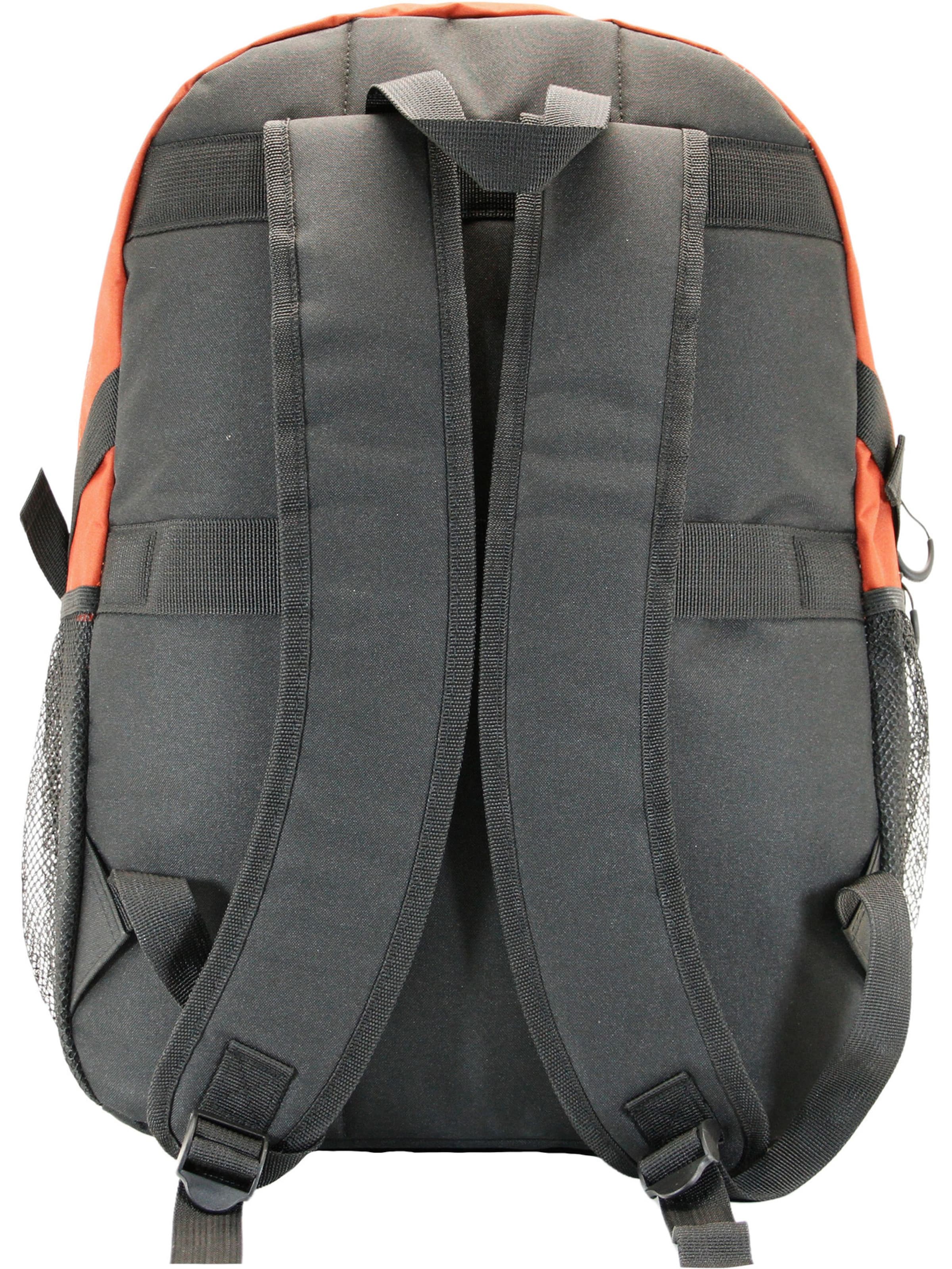 Zaino 'Harry Potter Gryffindor-FAN Fight' di Warner Bros. in rosso