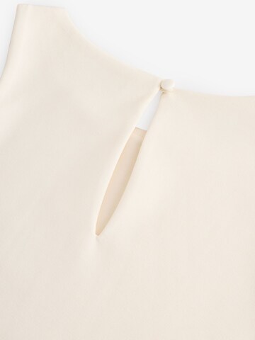Next Kleid in Gelb