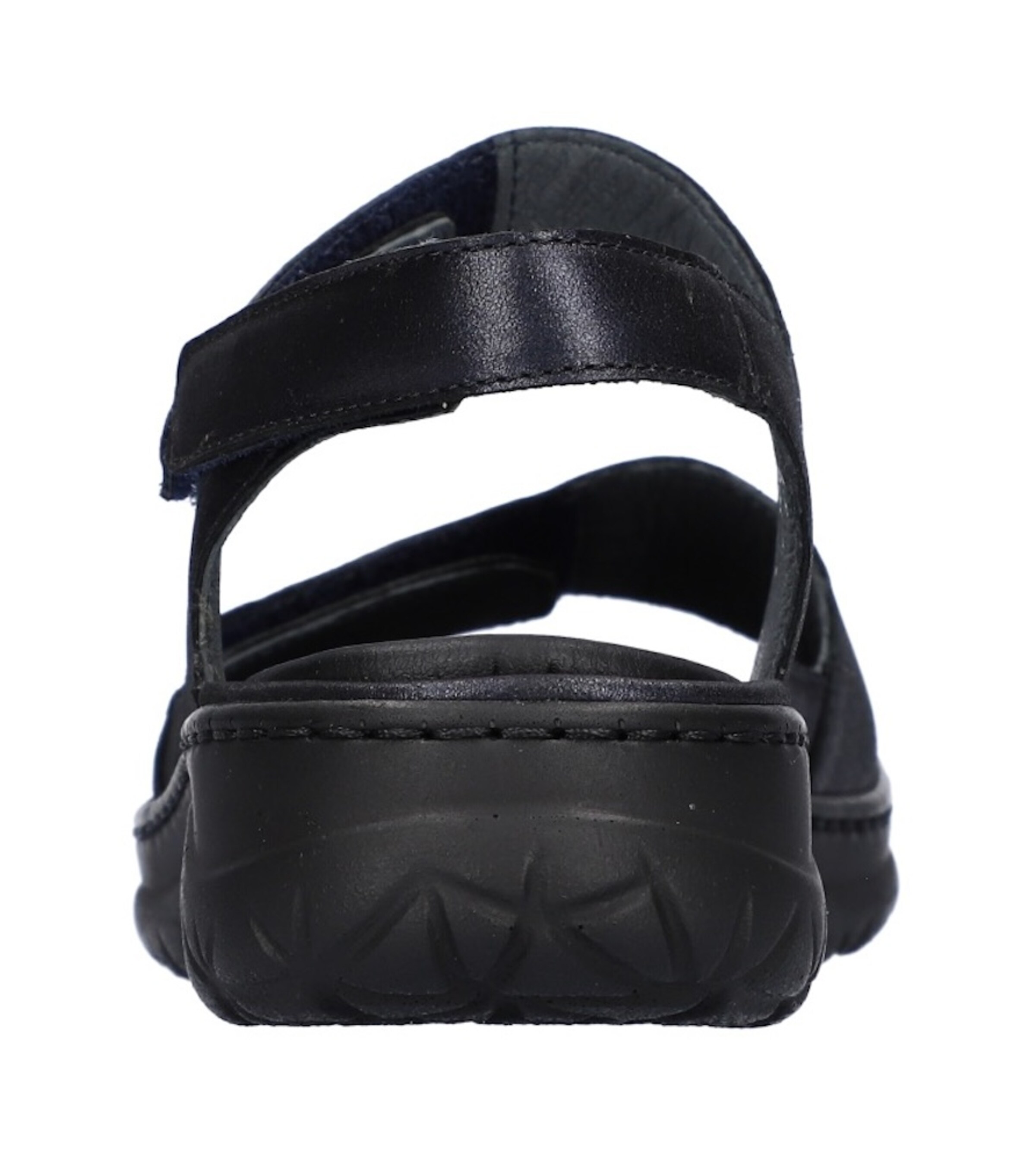 WALDLÄUFER Sandals in Blue