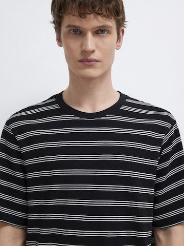 Mavi Shirt in Black