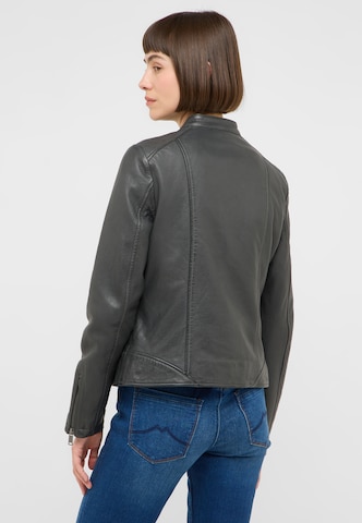 MUSTANG Between-season jacket in Grey
