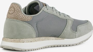 WODEN Sneakers 'Ydun Fifty' in Green