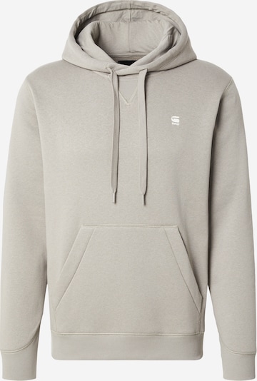 G-STAR Sweater majica 'Premium Core' veličine S u siva, Pregled proizvoda