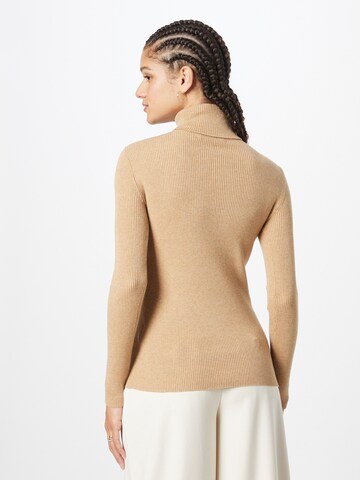 Pullover 'AMANDA' di Lauren Ralph Lauren in beige