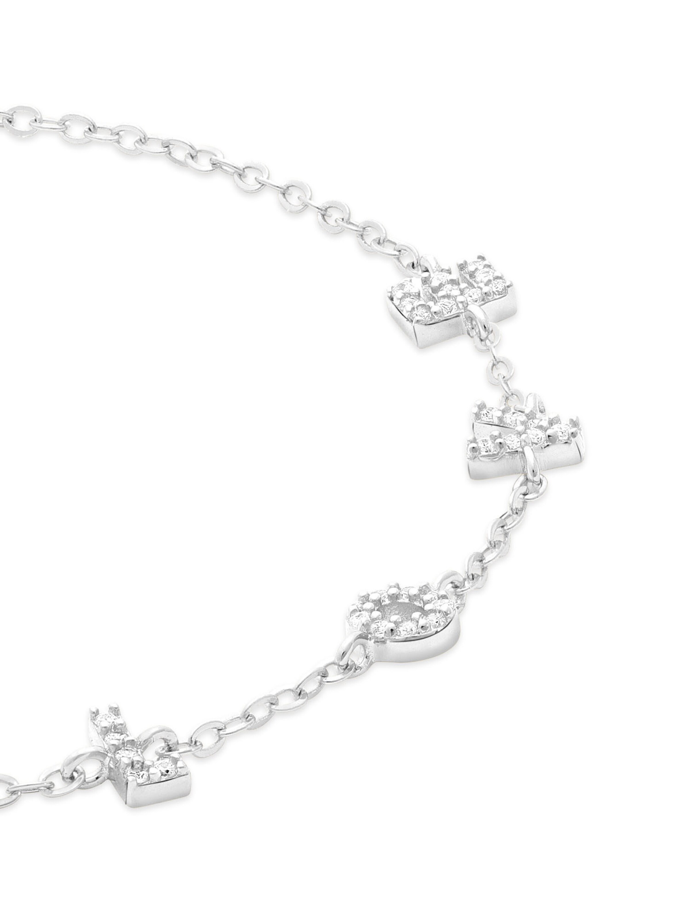 Tamaris Bracelet in Silver