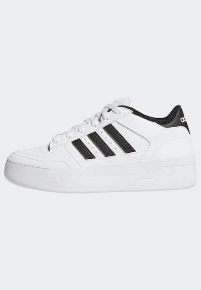 ADIDAS SPORTSWEAR Sneakers in Black / White, Item view