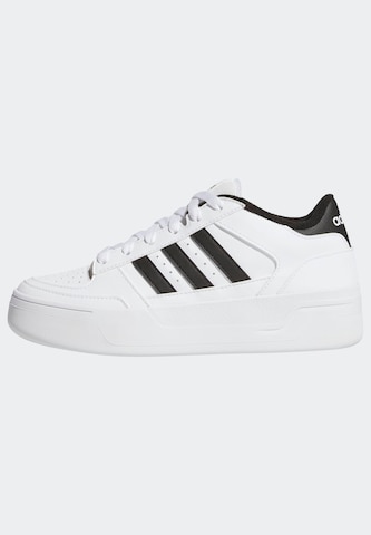 ADIDAS SPORTSWEAR Sneaker in Weiß: Vorderseite
