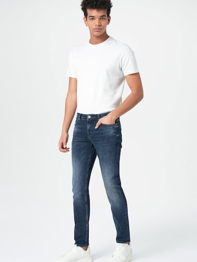 M.O.D MIRACLE OF DENIM Jeans in 28/30 in de kleur Zwart, Productweergave