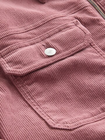 Giacca di mezza stagione di Next in rosa