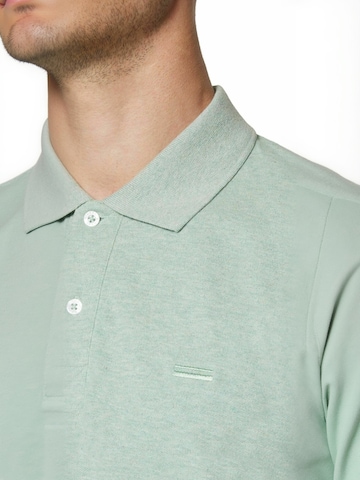 Pull-over ' NickySi ' Signal en vert