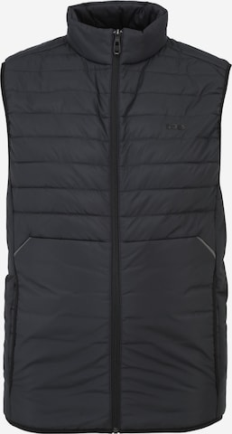 Gilet 'Thor 2' BOSS en bleu : devant