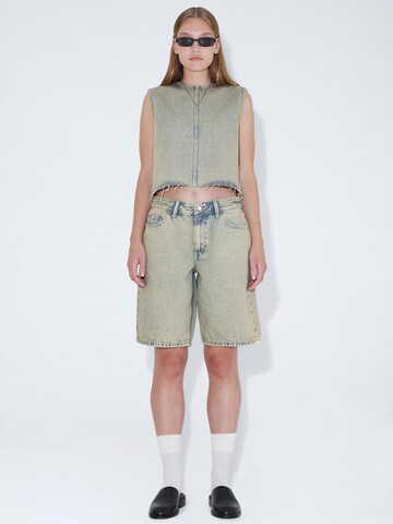 Dr. Denim Loose fit Jeans 'Asra' in Yellow