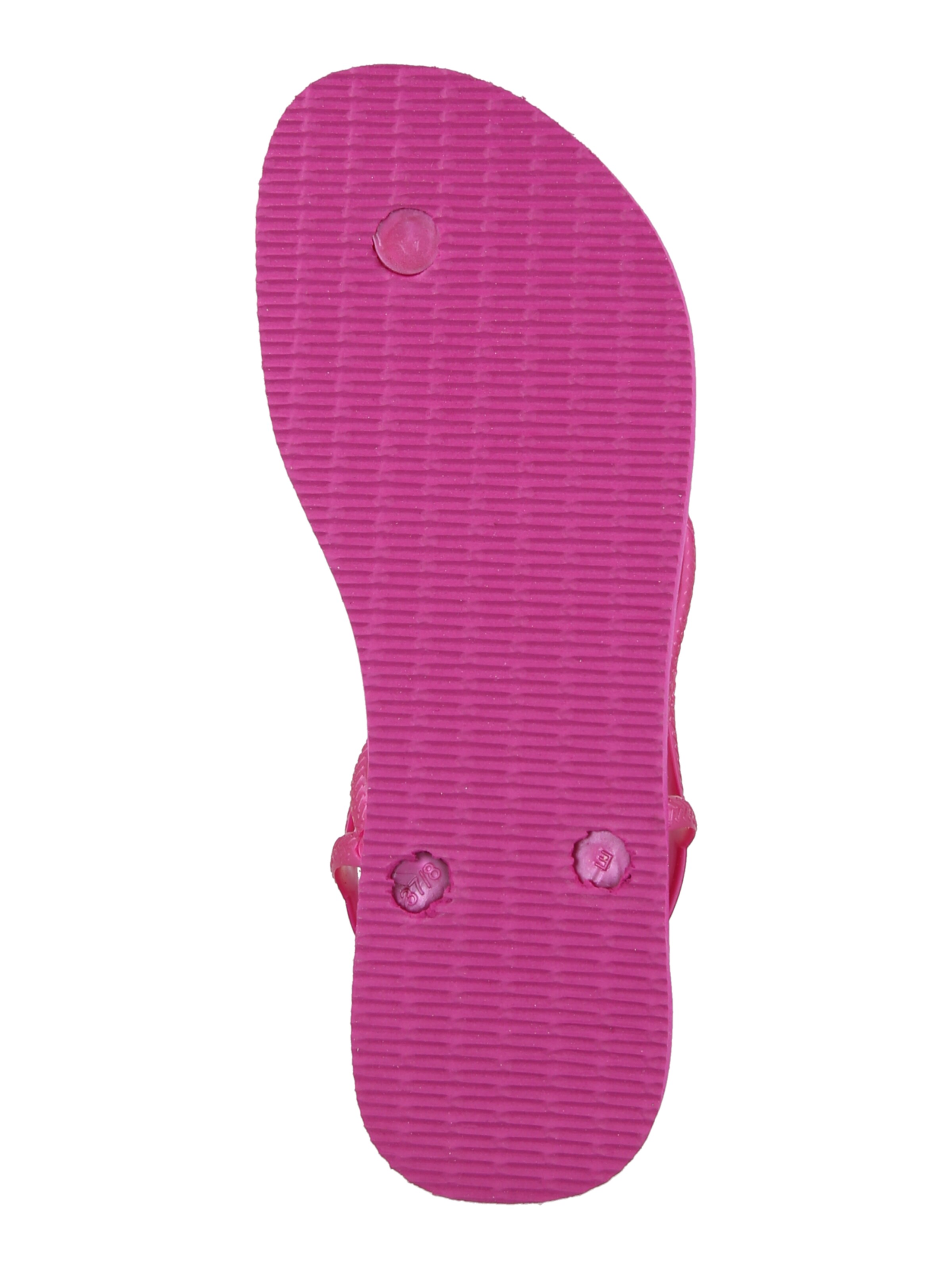 HAVAIANAS Japonke 'LUNA' | roza barva