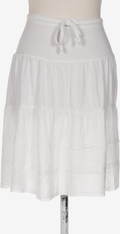 Buffalo London Skirt in S in White: front
