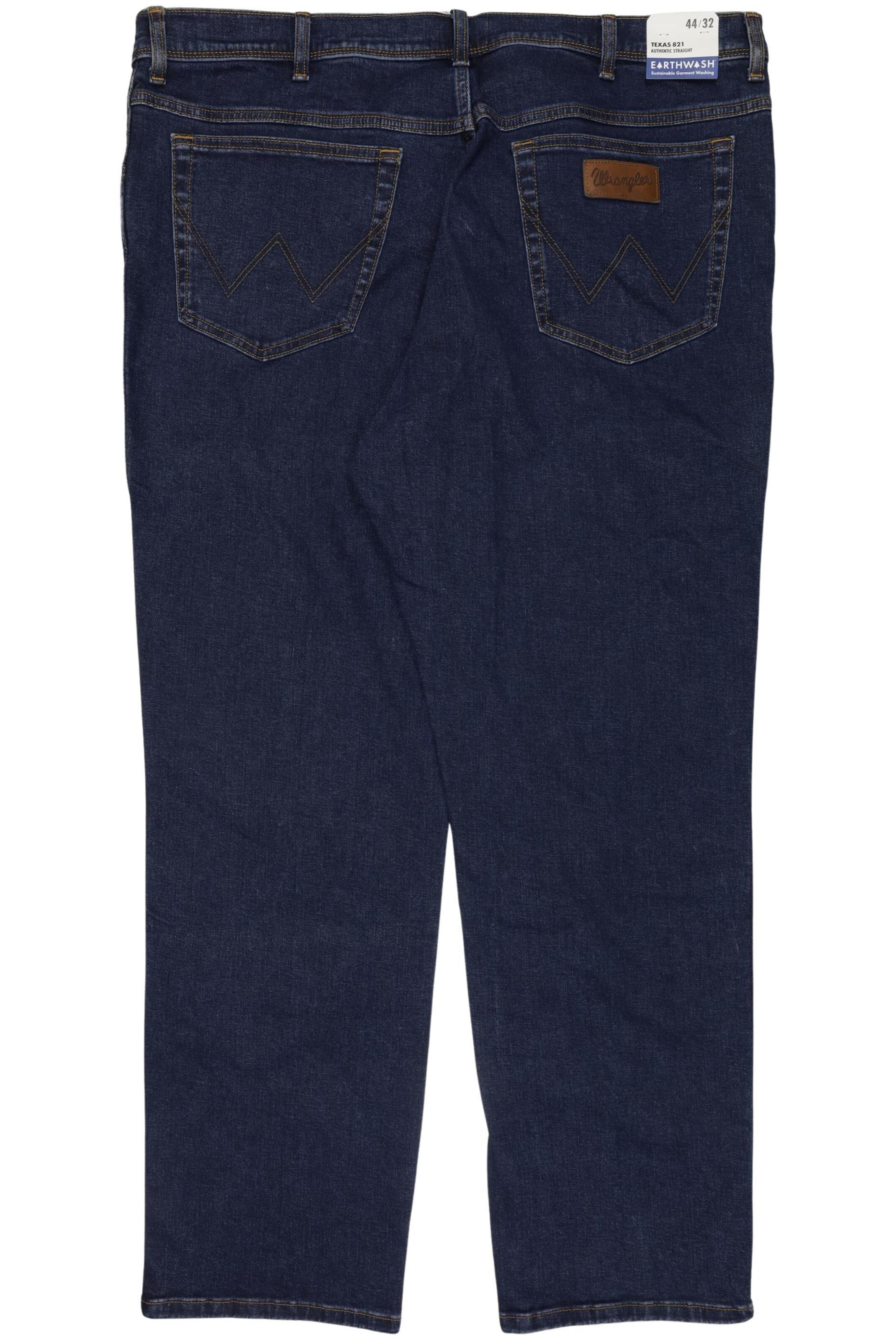 WRANGLER Jeans in 44 in Blue
