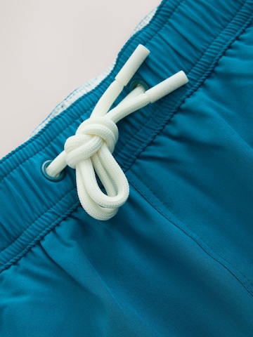 Next Badeshorts 'Motion-Flex' in Blau