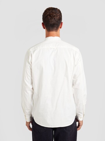 Marc O'Polo DENIM Regular Fit Hemd (OCS) in Weiß
