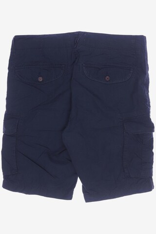 Petrol Industries Shorts in 34 in Blue