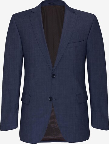 CARL GROSS Regular fit Suit Jacket in Blue: front