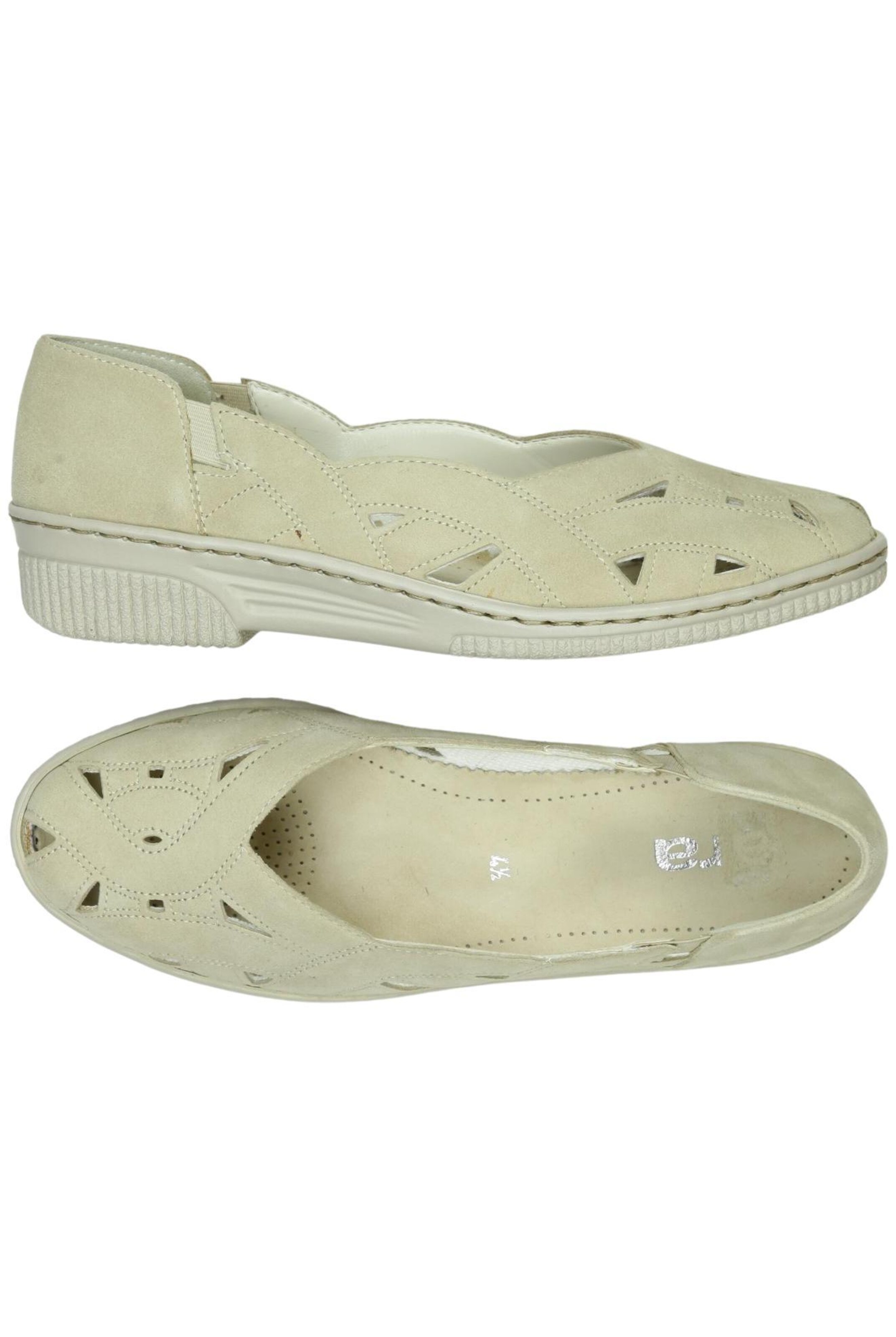 ARA Flats & Loafers in 37,5 in Beige: front