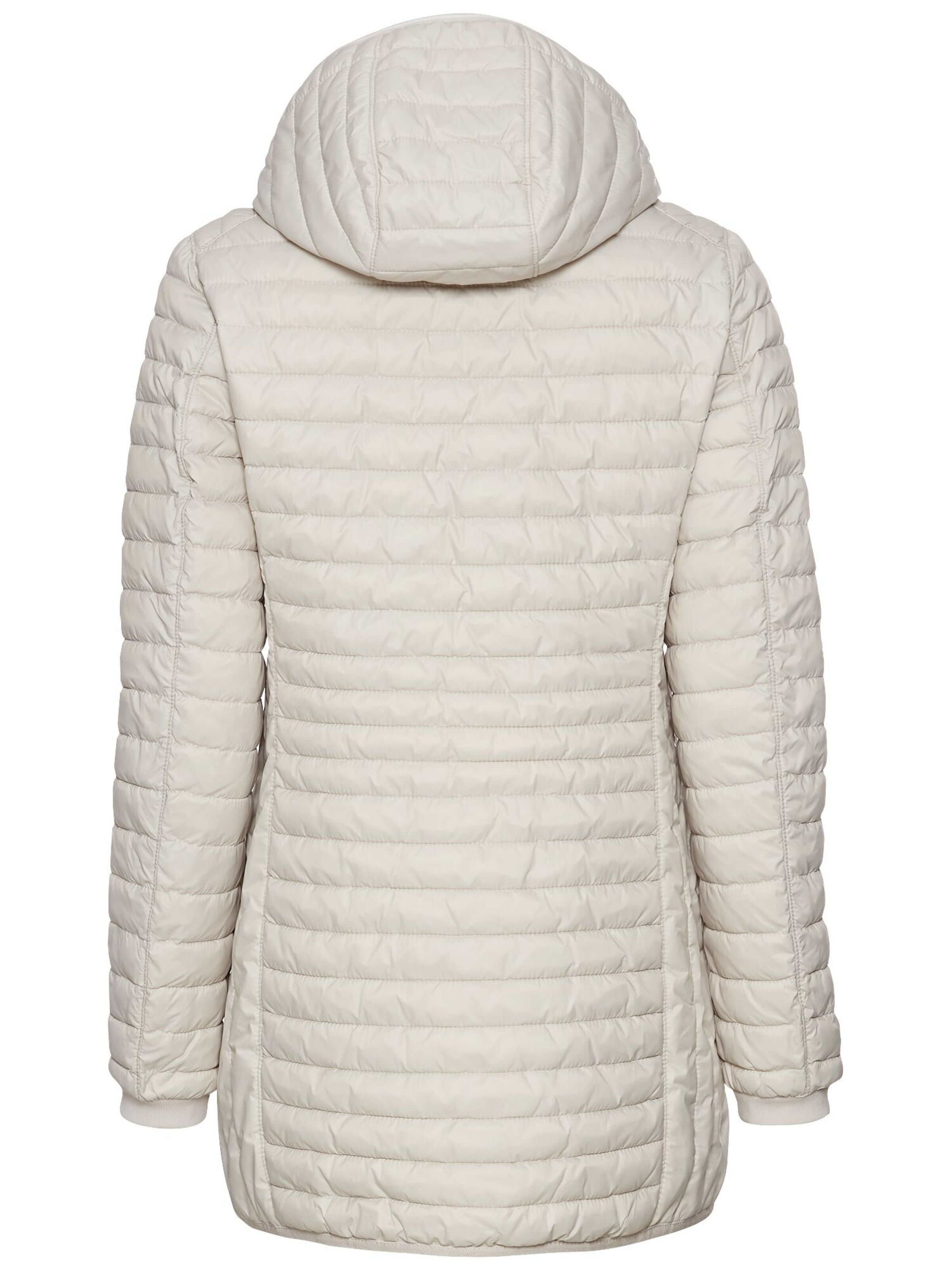 CAMEL ACTIVE Tussenmantel in Wit