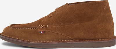 TOMMY HILFIGER Nauhasaappaat värissä pueblo, Tuotenäkymä