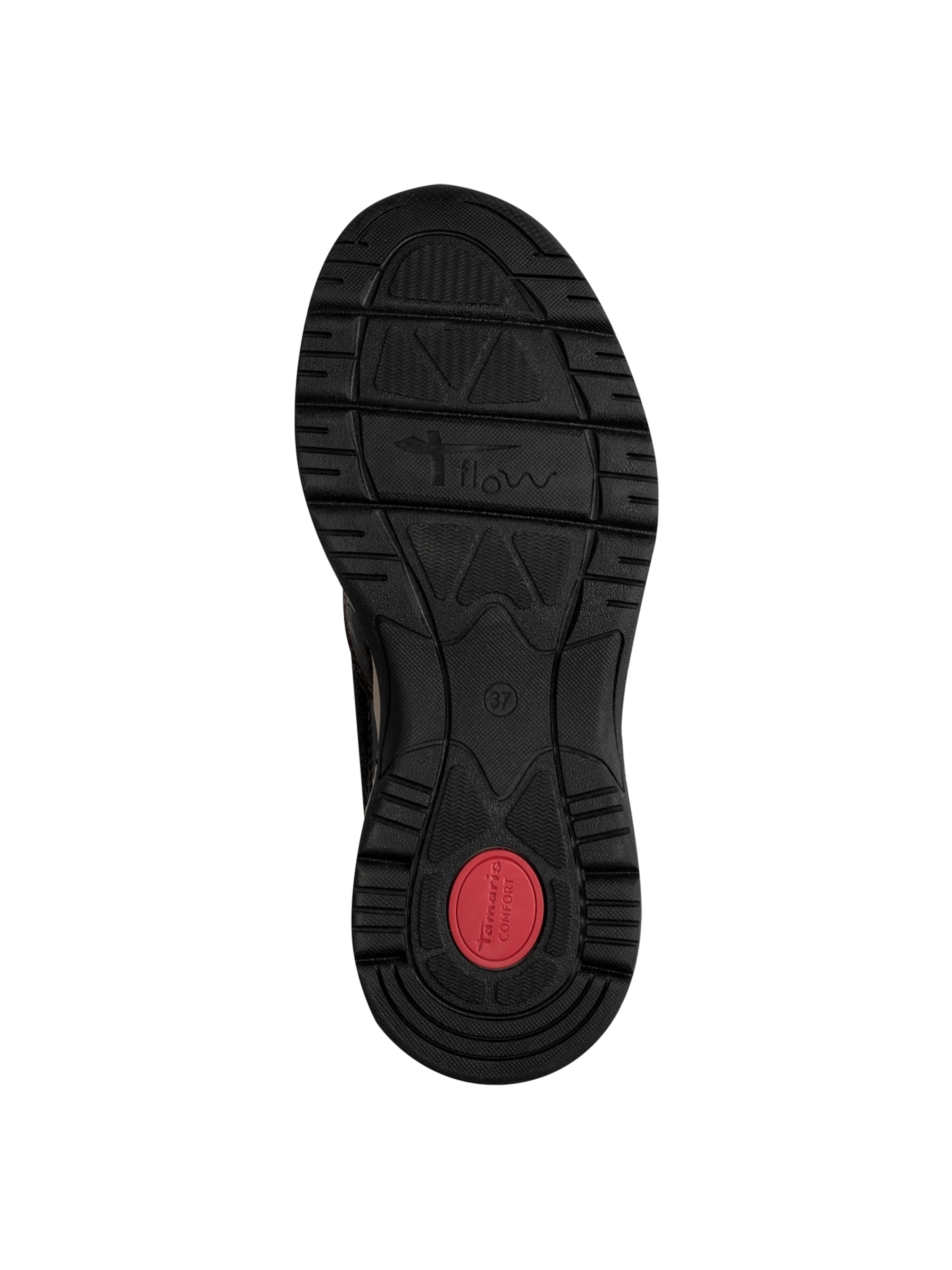 Tamaris Sneaker in Braun