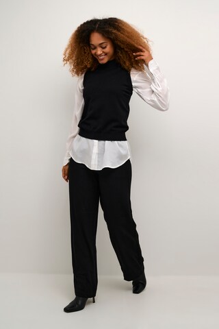 Cream - Jersey en negro