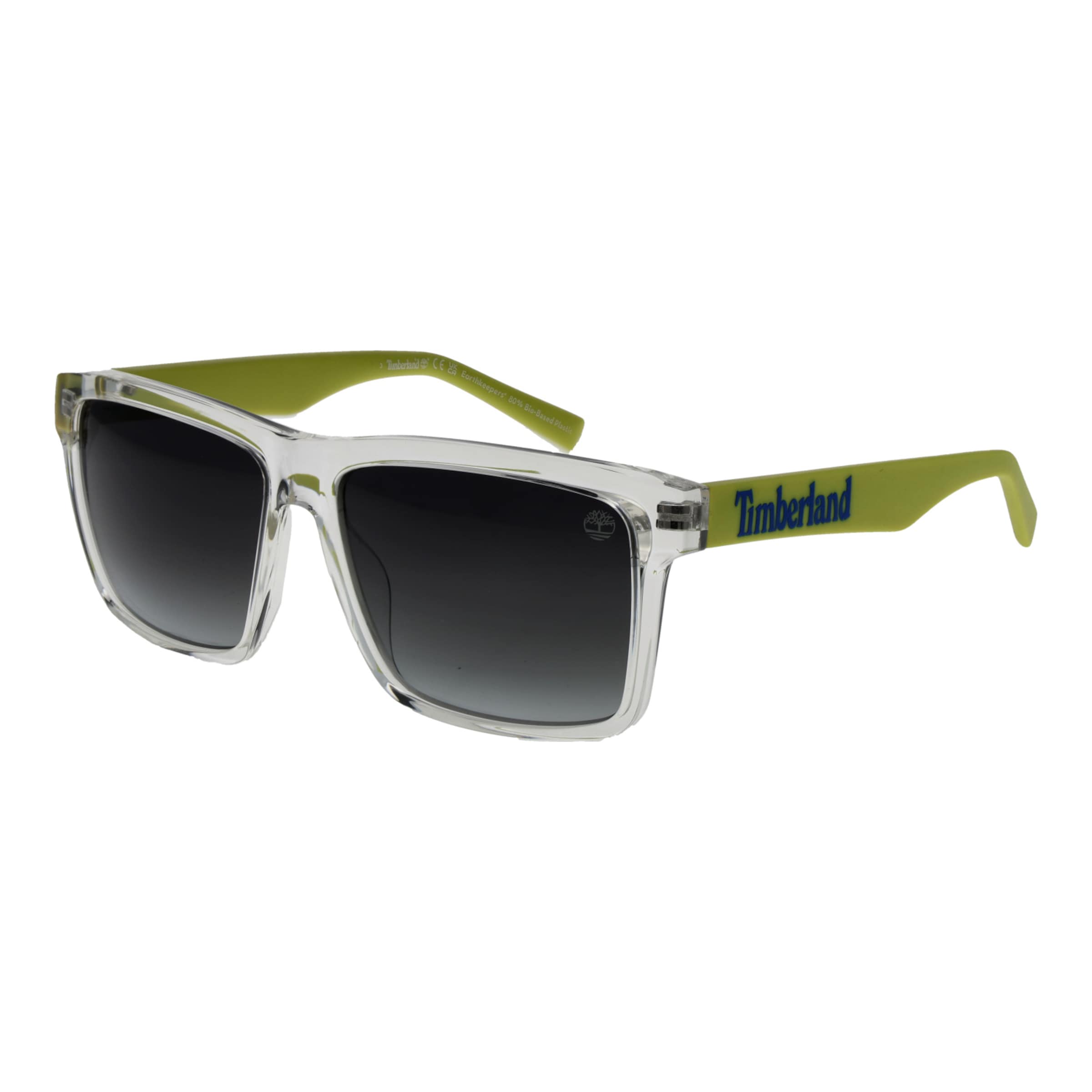 TIMBERLAND Sports sunglasses in Green