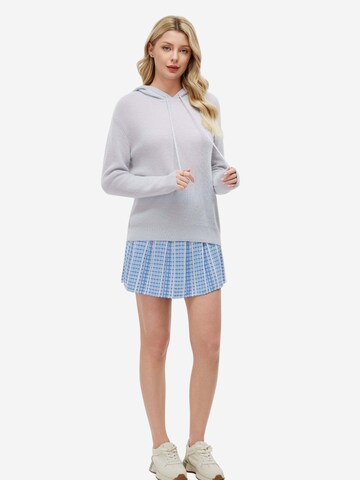 BELLEMERE NEW YORK Pullover 'Alltags-Kaschmirpullover'‌‌‌‌‌ in Blau